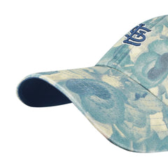 St. Louis Cardinals Women's Gardenia Clean Up Adjustable Hat Blue