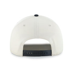 Pittsburgh Pirates Youth Frame Out Hitch Adjustable Hat Natural/Black