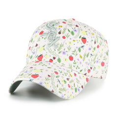 Chicago White Sox Girls Youth Posey Clean Up Adjustable Hat Light Pink