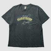 Pittsburgh Pirates 2000s T-Shirt Gray Vintage