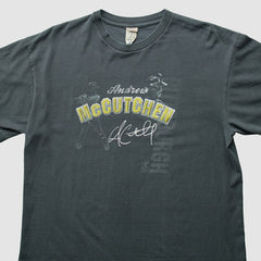 Pittsburgh Pirates 2000s T-Shirt Gray Vintage
