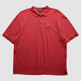 St. Louis Cardinals Antigua 90s T-Shirt Red Vintage