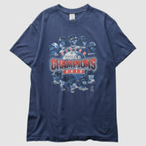 Boston Red Sox 2013 T-Shirt Navy Vintage