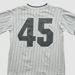 Chicago White Sox 1994 T-Shirt Gray Vintage