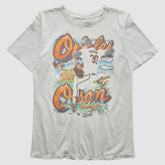 Baltimore Orioles Salem 1990 T-Shirt White Vintage