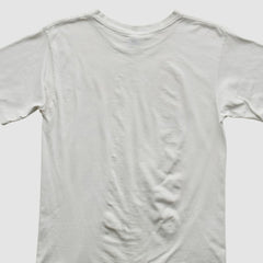 Baltimore Orioles Salem 1990 T-Shirt White Vintage