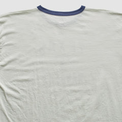 Texas Rangers Majestic 2010 T-Shirt White Vintage