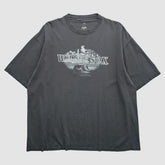Chicago White Sox 2008 T-Shirt Gray Vintage