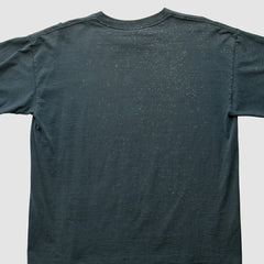 Atlanta Falcons Salem 1991 T-Shirt - Black Vintage online