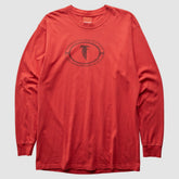 Atlanta Falcons Reebok 2000s T-Shirt - Red Vintage online
