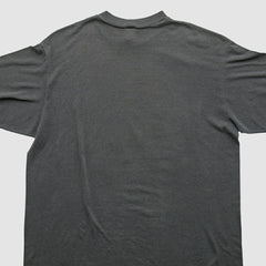New Orleans Saints logo 7 90s T-Shirt - Gray Vintage on sale