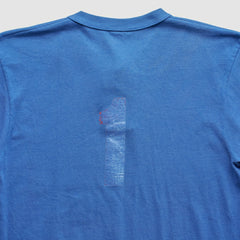 Toronto Blue Jays 90s T-Shirt Blue Vintage