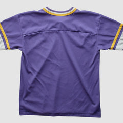 Minnesota Vikings 90s T-Shirt - Purple Vintage discount