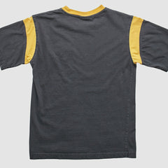 Pittsburgh Steelers NFL 2000s T-Shirt - Black Vintage cheap