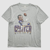 Minnesota Vikings 80s T-Shirt - Gray Vintage sale