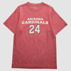 Arizona Cardinals Reebok 2000s T-Shirt - Red Vintage on sale