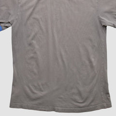 Kansas City Royals 2000s T-Shirt Gray Vintage