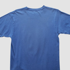 New York Giants 2000s T-Shirt - Blue Vintage outlet