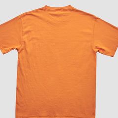 Denver Broncos NFL 2000s T-Shirt - Orange Vintage on sale