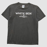 Chicago White Sox Majestic 2004 T-Shirt Gray Vintage