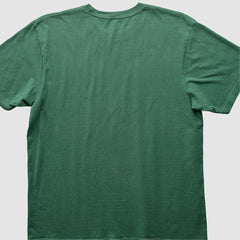 New York Jets Reebok 2000s T-Shirt - Green Vintage online