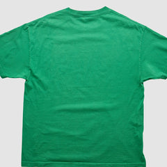 Boston Celtics Majestic 2000s T-Shirt - Green Vintage shop