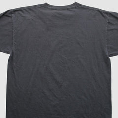 Pittsburgh Pirates Majestic 2000s T-Shirt Gray Vintage