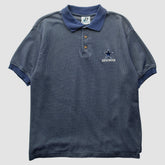 Dallas Cowboys Dynasty 2000s T-Shirt - Blue Vintage outlet