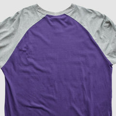 Baltimore Ravens Reebok 2000s T-Shirt - Purple Vintage online