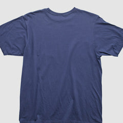 Indiana Pacers 2010s T-Shirt - Navy Vintage shop