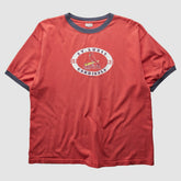 St. Louis Cardinals 2005 T-Shirt Red Vintage