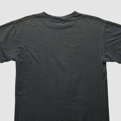 New Orleans Saints Delta 2000s T-Shirt - Black Vintage outlet