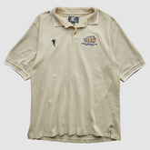 Atlanta Falcons Starter 1999 Polo - Beige Vintage online