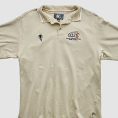 Atlanta Falcons Starter 1999 Polo - Beige Vintage online