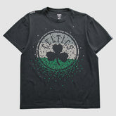 Boston Celtics UNK 2010s T-Shirt - Black Vintage outlet
