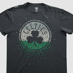 Boston Celtics UNK 2010s T-Shirt - Black Vintage outlet