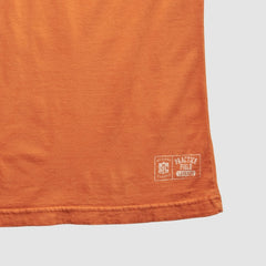 Cleveland Browns NFL 2000s T-Shirt - Orange Vintage on sale