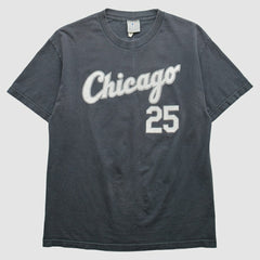 Chicago White Sox 2006 T-Shirt Gray Vintage