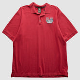 Boston Red Sox Gear For Sports 2004 T-Shirt Red Vintage
