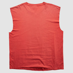 Kansas City Chiefs NFL 2000s Tank - Red Vintage for sale