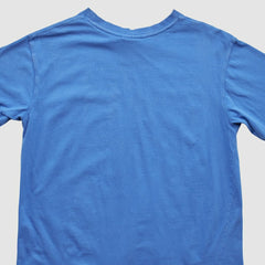 Chicago Cubs 2009 T-Shirt Blue Vintage