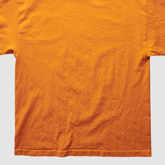 Cleveland Browns NFL 2000s T-Shirt - Orange Vintage online