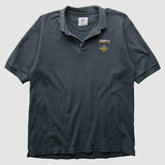 New Orleans Saints NFL 2000s T-Shirt - Black Vintage for sale