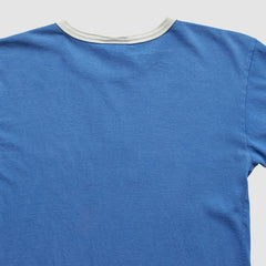 Indianapolis Colts Reebok 2000s T-Shirt - Blue Vintage for sale