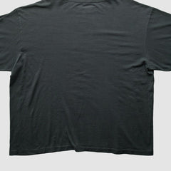 New York Jets Reebok 2000s T-Shirt - Black Vintage outlet