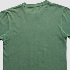 Green Bay Packers Reebok 2000s T-Shirt - Green Vintage for sale