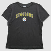 Pittsburgh Steelers NFL 2000s T-Shirt - Black Vintage online