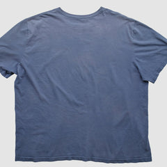Texas Rangers 2000s T-Shirt Navy Vintage