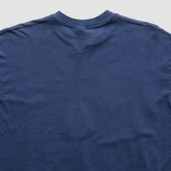 Dallas Cowboys Logo 7 1991 T-Shirt - Navy Vintage online