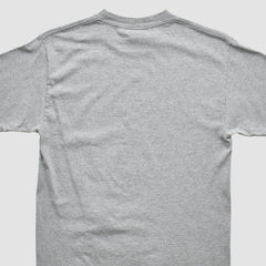 Milwaukee Brewers Majestic 2011 T-Shirt Gray Vintage